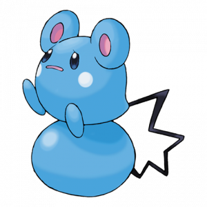 Zzzzz 1771291649298 Azurill — Every Pokemon (Up to Z A & Mega Dimensions) option 388