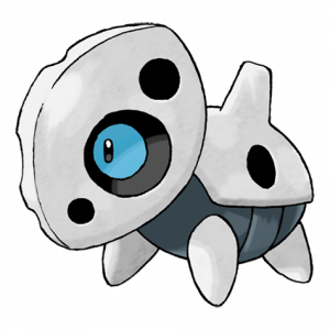 Zzzzz 1771291649304 Aron — Every Pokemon (Up to Z A & Mega Dimensions) option 396
