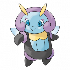 Zzzzz 1771291650314 Illumise — Every Pokemon (Up to Z A & Mega Dimensions) option 409