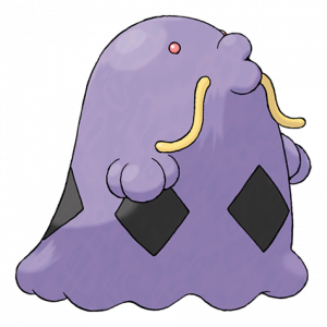 Zzzzz 1771291650317 Swalot — Every Pokemon (Up to Z A & Mega Dimensions) option 412