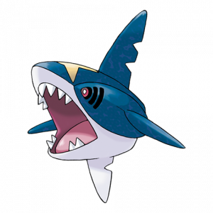 Zzzzz 1771291650319 Sharpedo — Every Pokemon (Up to Z A & Mega Dimensions) option 414