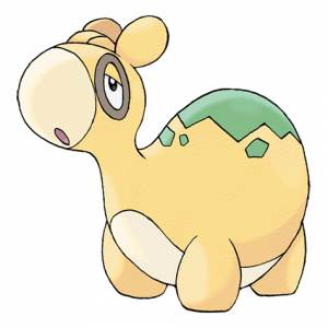 Zzzzz 1771291651322 Numel — Every Pokemon (Up to Z A & Mega Dimensions) option 418