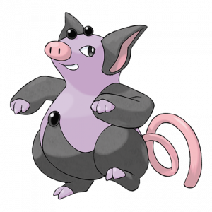 Zzzzz 1771291651326 Grumpig — Every Pokemon (Up to Z A & Mega Dimensions) option 423