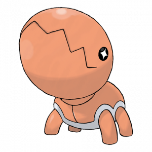 Zzzzz 1771291651328 Trapinch — Every Pokemon (Up to Z A & Mega Dimensions) option 425