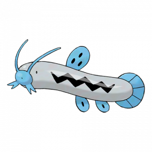 Zzzzz 1771291652339 Barboach — Every Pokemon (Up to Z A & Mega Dimensions) option 437