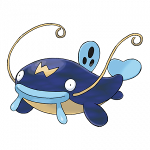 Zzzzz 1771291652340 Whiscash — Every Pokemon (Up to Z A & Mega Dimensions) option 438