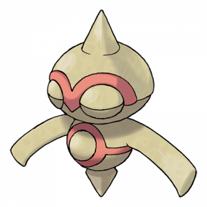 Zzzzz 1771291652343 Baltoy — Every Pokemon (Up to Z A & Mega Dimensions) option 441