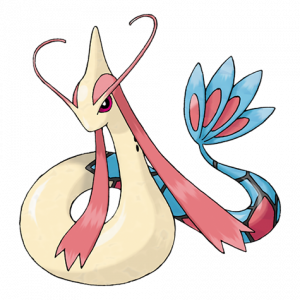 Zzzzz 1771291652350 Milotic — Every Pokemon (Up to Z A & Mega Dimensions) option 448