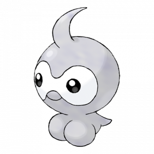 Zzzzz 1771291652351 Castform — Every Pokemon (Up to Z A & Mega Dimensions) option 449
