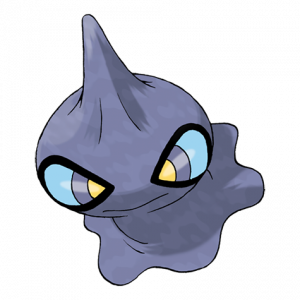 Zzzzz 1771291652353 Shuppet — Every Pokemon (Up to Z A & Mega Dimensions) option 451