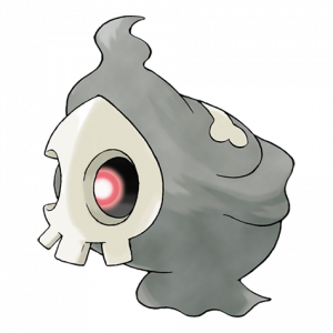 Zzzzz 1771291652355 Duskull — Every Pokemon (Up to Z A & Mega Dimensions) option 454