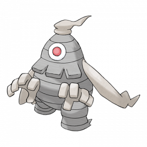 Zzzzz 1771291653356 Dusclops — Every Pokemon (Up to Z A & Mega Dimensions) option 455