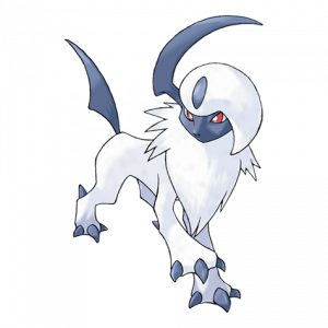 Zzzzz 1771291653359 Absol — Every Pokemon (Up to Z A & Mega Dimensions) option 459
