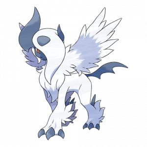 Zzzzz 1771291653359 Mega Absol — Every Pokemon (Up to Z A & Mega Dimensions) option 460