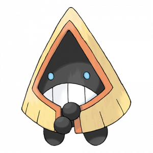 Zzzzz 1771291653361 Snorunt — Every Pokemon (Up to Z A & Mega Dimensions) option 463