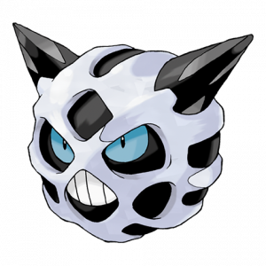 Zzzzz 1771291653362 Glalie — Every Pokemon (Up to Z A & Mega Dimensions) option 464