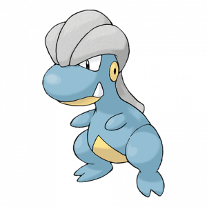 Zzzzz 1771291654371 Bagon — Every Pokemon (Up to Z A & Mega Dimensions) option 474