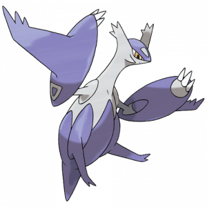 Zzzzz 1771291654380 Mega Latias — Every Pokemon (Up to Z A & Mega Dimensions) option 486