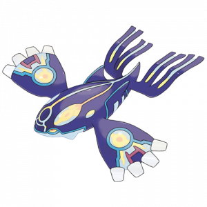 Zzzzz 1771291654382 Prym Kyogre — Every Pokemon (Up to Z A & Mega Dimensions) option 490