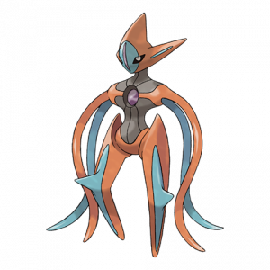 Zzzzz 1771291655386 Atk Deoxys — Every Pokemon (Up to Z A & Mega Dimensions) option 496