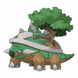 Zzzzz 1771291813389 Torterra — Every Pokemon (Up to Z A & Mega Dimensions) option 502