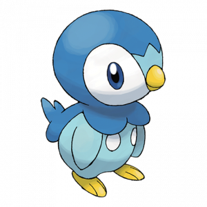 Zzzzz 1771291813393 Piplup — Every Pokemon (Up to Z A & Mega Dimensions) option 506