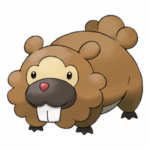 Zzzzz 1771291813399 Bidoof — Every Pokemon (Up to Z A & Mega Dimensions) option 513