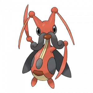 Zzzzz 1771291813402 Cricketune — Every Pokemon (Up to Z A & Mega Dimensions) option 516