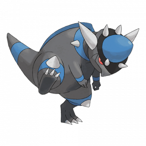 Zzzzz 1771291814409 Rampardos — Every Pokemon (Up to Z A & Mega Dimensions) option 523