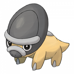 Zzzzz 1771291814410 Shieldon — Every Pokemon (Up to Z A & Mega Dimensions) option 524