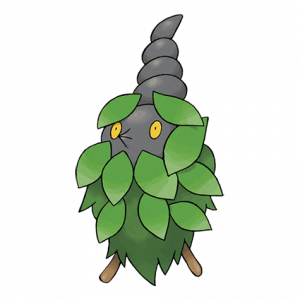Zzzzz 1771291814412 1 Burmy — Every Pokemon (Up to Z A & Mega Dimensions) option 526