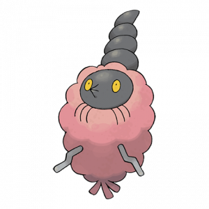 Zzzzz 1771291814412 3 Burmy — Every Pokemon (Up to Z A & Mega Dimensions) option 528