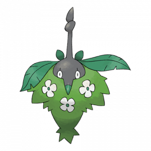 Zzzzz 1771291814413 1 Wormadam — Every Pokemon (Up to Z A & Mega Dimensions) option 529