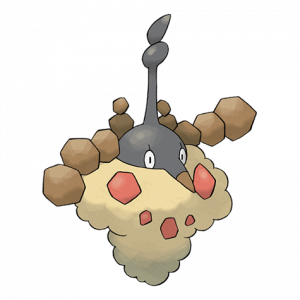 Zzzzz 1771291814413 2 Wormadam — Every Pokemon (Up to Z A & Mega Dimensions) option 530
