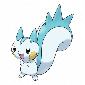 Zzzzz 1771291814417 Pachirisu — Every Pokemon (Up to Z A & Mega Dimensions) option 535