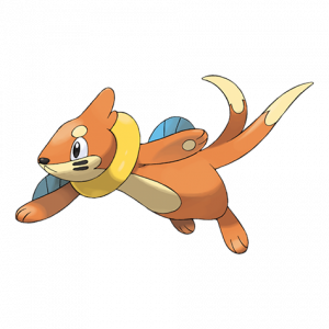 Zzzzz 1771291815418 Buizel — Every Pokemon (Up to Z A & Mega Dimensions) option 536
