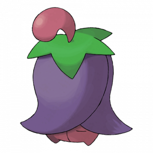 Zzzzz 1771291815421 1 Cherrim — Every Pokemon (Up to Z A & Mega Dimensions) option 539