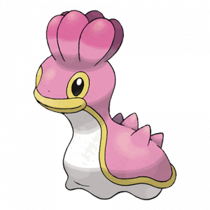 Zzzzz 1771291815422 1 Shellos — Every Pokemon (Up to Z A & Mega Dimensions) option 541