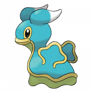 Zzzzz 1771291815422 2 Shellos — Every Pokemon (Up to Z A & Mega Dimensions) option 542