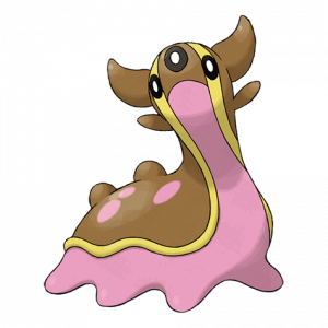 Zzzzz 1771291815423 1 Gastrodon — Every Pokemon (Up to Z A & Mega Dimensions) option 543