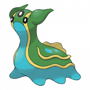 Zzzzz 1771291815423 2 Gastrodon — Every Pokemon (Up to Z A & Mega Dimensions) option 544