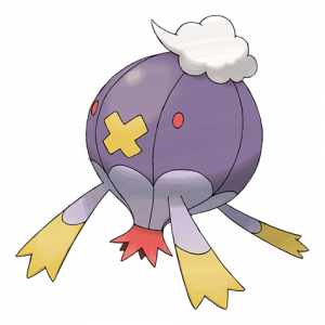Zzzzz 1771291815426 Drifblim — Every Pokemon (Up to Z A & Mega Dimensions) option 547