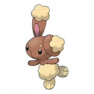 Zzzzz 1771291815427 Buneary — Every Pokemon (Up to Z A & Mega Dimensions) option 548
