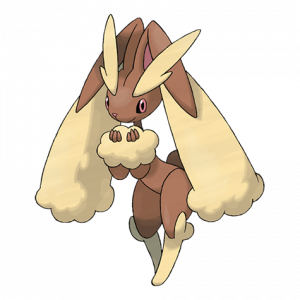 Zzzzz 1771291815428 Lupunny — Every Pokemon (Up to Z A & Mega Dimensions) option 549