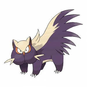 Zzzzz 1771291816434 Stunky — Every Pokemon (Up to Z A & Mega Dimensions) option 556
