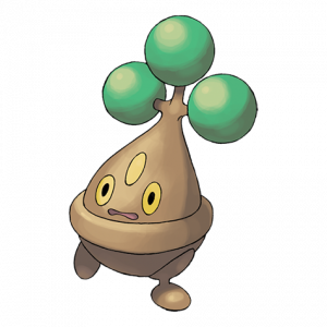Zzzzz 1771291816438 Bonsly — Every Pokemon (Up to Z A & Mega Dimensions) option 560