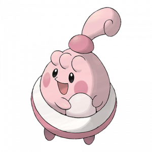 Zzzzz 1771291816440 Happini — Every Pokemon (Up to Z A & Mega Dimensions) option 562