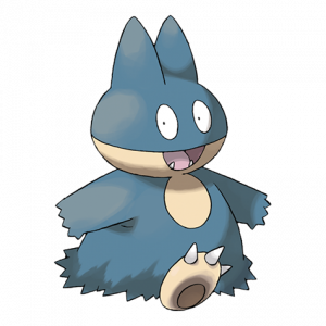 Zzzzz 1771291816446 Munchlax — Every Pokemon (Up to Z A & Mega Dimensions) option 569