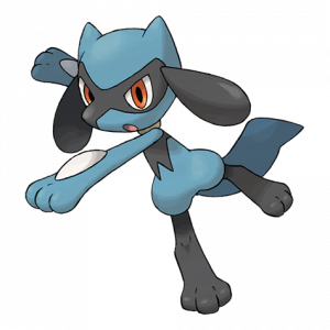 Zzzzz 1771291816447 Riolu — Every Pokemon (Up to Z A & Mega Dimensions) option 570