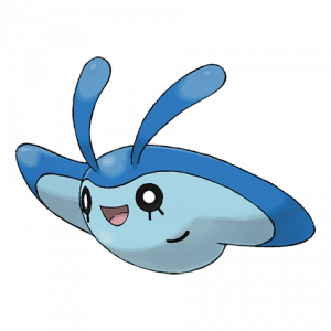 Zzzzz 1771291817458 Mantyke — Every Pokemon (Up to Z A & Mega Dimensions) option 583